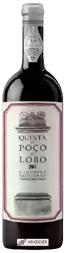 Wijnmakerij São João - Quinta do Poço do Lobo Cabernet Sauvignon
