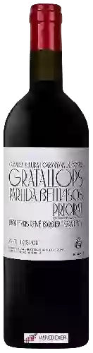 Wijnmakerij Sara Pérez y René Barbier - Gratallops Partida Bellvisos