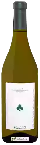 Wijnmakerij Saracco - Riesling Langhe