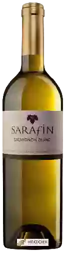 Wijnmakerij Sarafin - Sauvignon Blanc