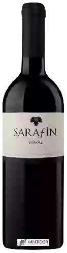 Wijnmakerij Sarafin - Shiraz