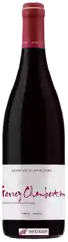 Wijnmakerij Sarnin Berrux - Gevrey Chambertin