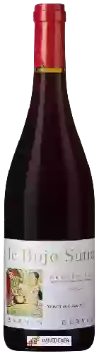 Wijnmakerij Sarnin Berrux - Le Bojo Sutra Beaujolais