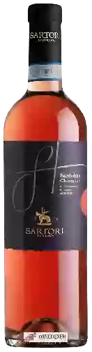 Wijnmakerij Sartori - Bardolino Chiaretto 