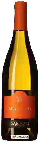 Wijnmakerij Sartori - Marani