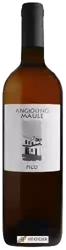 Wijnmakerij Angiolino Maule - Pico