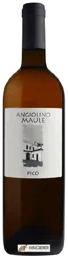 Wijnmakerij Angiolino Maule - Pico Wijnmakerij Angiolino Maule - Pico