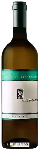 Wijnmakerij Sassotondo - Insolina
