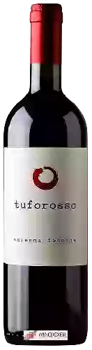 Wijnmakerij Sassotondo - Tuforosso