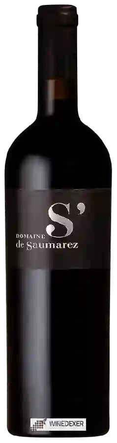 Domaine de Saumarez - S’ Rouge Domaine de Saumarez - S’ Rouge