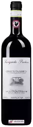 Wijnmakerij Savignola Paolina - Chianti Classico