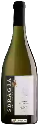 Wijnmakerij Sbragia - Home Ranch Chardonnay Wijnmakerij Sbragia - Home Ranch Chardonnay