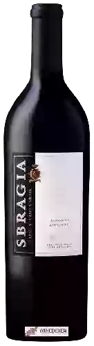 Wijnmakerij Sbragia - La Promessa Zinfandel