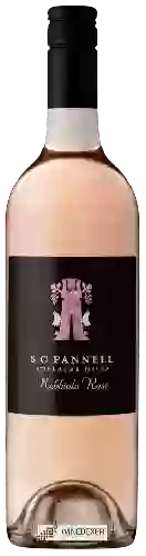 Wijnmakerij S.C. Pannell - Nebbiolo Rosé