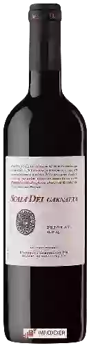 Wijnmakerij Scala Dei - Garnatxa Priorat Wijnmakerij Scala Dei - Garnatxa Priorat