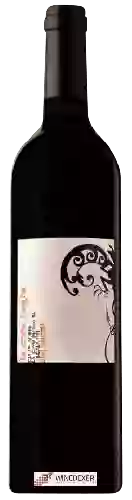 Wijnmakerij Scala Dei - La Creu Negra Priorat