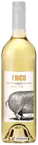 Wijnmakerij Scarpetta - Frico Friulano