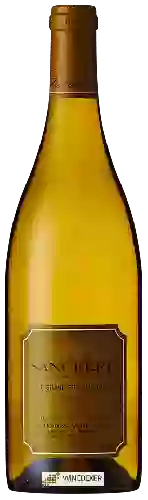 Domaine André Neveu - Le Grand Fricambault Silex Sancerre