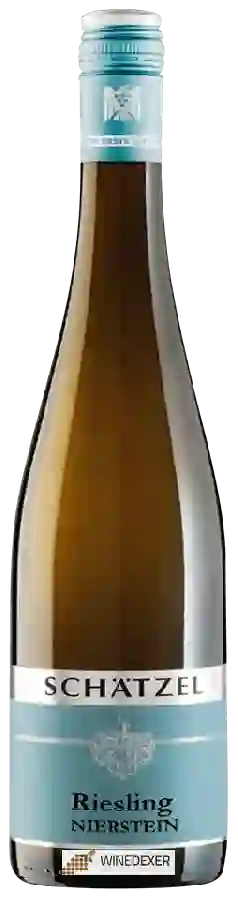 Wijnmakerij Schätzel - Nierstein Riesling Wijnmakerij Schätzel - Nierstein Riesling