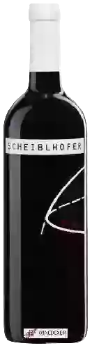 Wijnmakerij Scheiblhofer - Andau