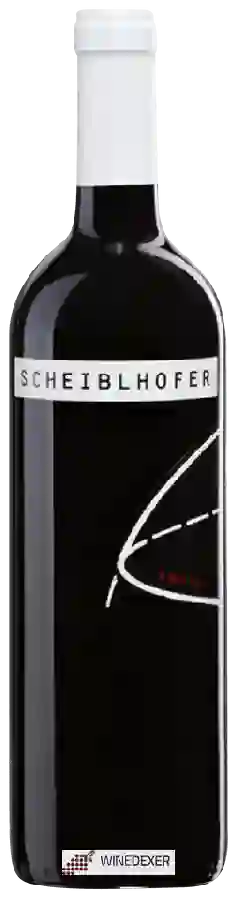 Wijnmakerij Scheiblhofer - Andau