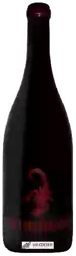 Wijnmakerij Scheiblhofer - Batonnage (Red Scorpion)