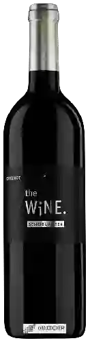 Wijnmakerij Scheiblhofer - The Wine Cuvée Rot