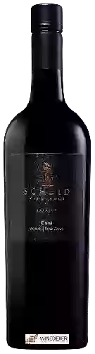 Wijnmakerij Scheid Vineyards - Reserve Claret