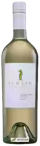 Wijnmakerij Scheid Vineyards - Sauvignon Blanc
