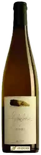 Wijnmakerij Schieferkopf - Sylvaner