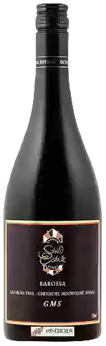 Wijnmakerij Schild Estate - Grenache - Mataro - Shiraz Premium Old Bush Vine