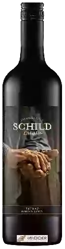 Wijnmakerij Schild Estate - Shiraz
