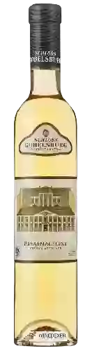 Wijnmakerij Schloss Gobelsburg - Grüner Veltliner Beerenauslese