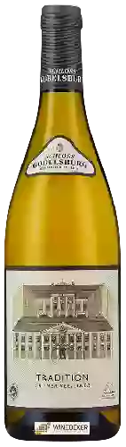 Wijnmakerij Schloss Gobelsburg - Grüner Veltliner Tradition