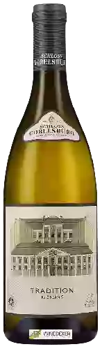 Wijnmakerij Schloss Gobelsburg - Riesling Tradition