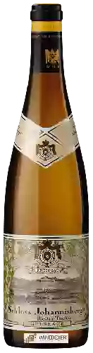 Wijnmakerij Schloss Johannisberg - Gelblack Riesling Trocken