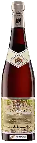 Wijnmakerij Schloss Johannisberg - Silberlack Riesling Trocken GG Wijnmakerij Schloss Johannisberg - Silberlack Riesling Trocken GG