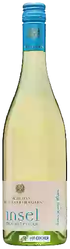 Wijnmakerij Schloss Reinhartshausen - Insel Marienaue Sauvignon Blanc Trocken