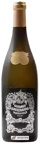 Wijnmakerij Schloss Salenegg - Chardonnay