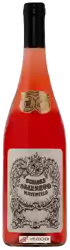 Wijnmakerij Schloss Salenegg - Rosé