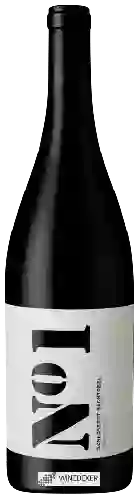 Wijnmakerij Schlossgut Bachtobel - No. 1 Pinot Noir