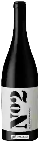 Wijnmakerij Schlossgut Bachtobel - No. 2 Pinot Noir