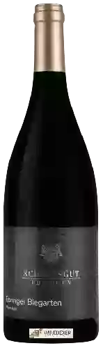 Wijnmakerij Schlossgut Ebringen - Ebringer Biegarten Pinot Noir