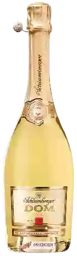 Wijnmakerij Schlumberger - Dom TFXT Classic Brut