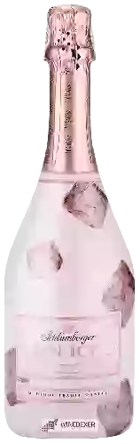 Wijnmakerij Schlumberger - On Ice Rosé
