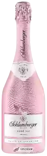 Wijnmakerij Schlumberger - Rosé Ice Secco