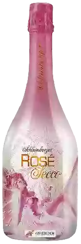 Wijnmakerij Schlumberger - Secco Rosé