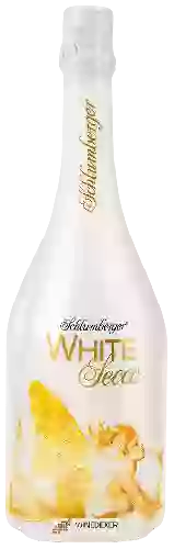 Wijnmakerij Schlumberger - Secco White