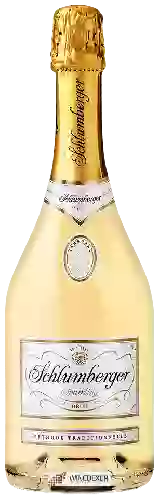 Wijnmakerij Schlumberger - Sparkling Brut