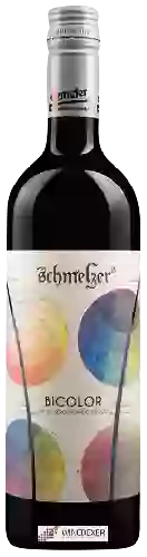Wijnmakerij Schmelzer - Bicolor